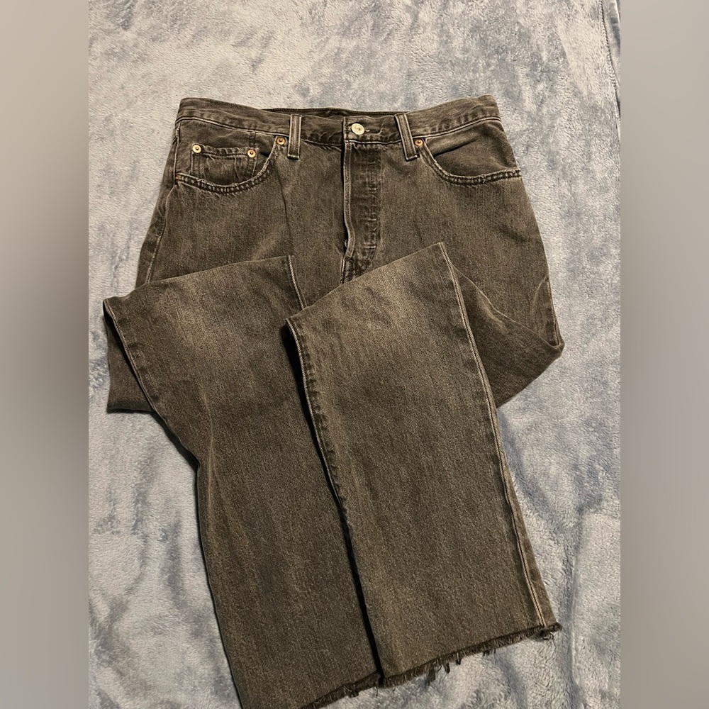 Levi’s jeans